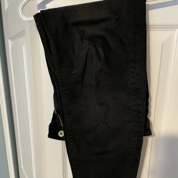 Men’s Zara Skinny Jeans - Picture 2 of 2